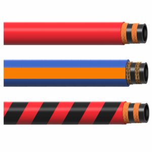 Steam-Hydrocarbon-Drain-Hoses